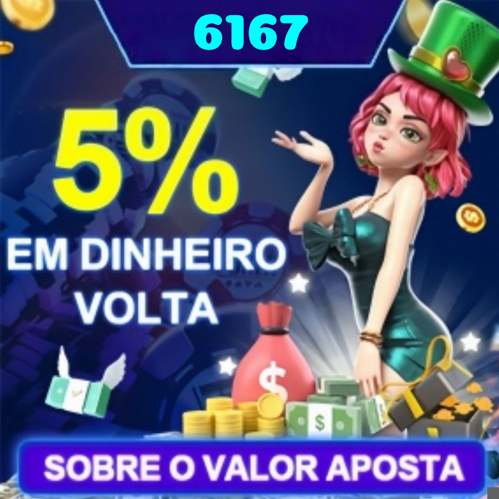 6167 Ganhe R$ 100,00 Gratis