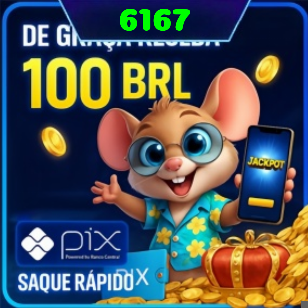 6167 Mina Misteriosa